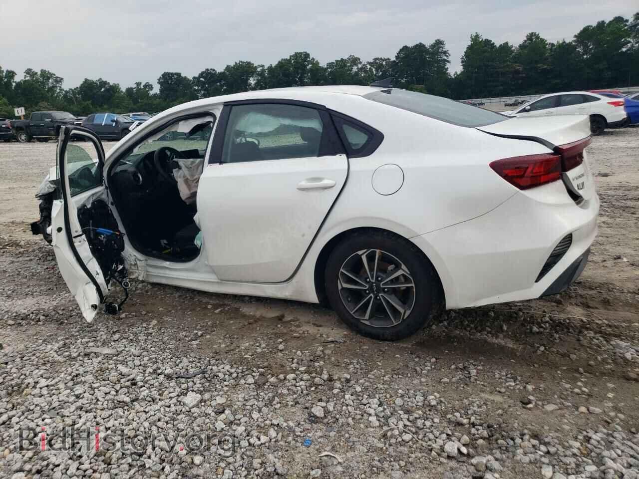 2024 KIA FORTE - VIN: 3KPF24AD0RE728659 - Фото 2
