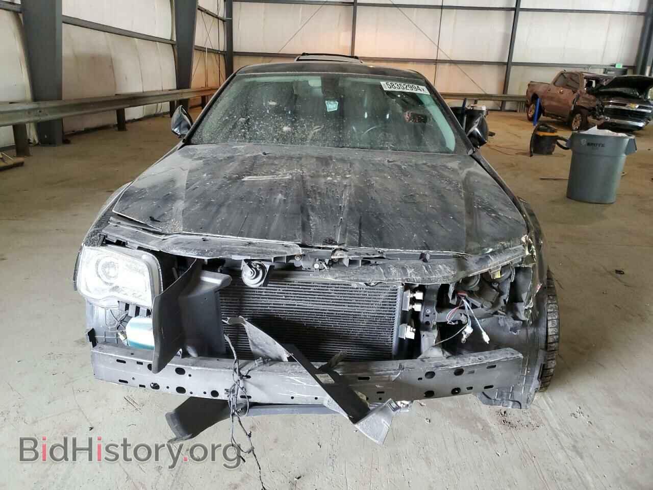 2015 CHRYSLER 300 - VIN: 2C3CCAAG6FH898991 - Фото 5