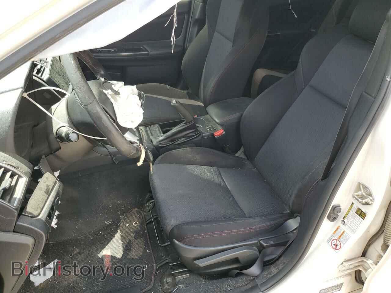 2017 SUBARU WRX - VIN: JF1VA1E69H9827322 - Фото 7