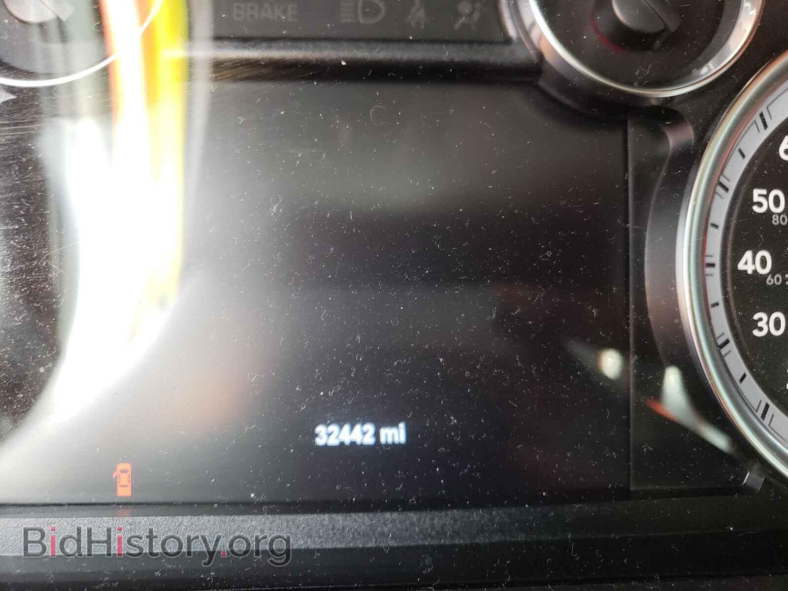 2018 RAM 1500 - VIN: 1C6RR7LT1JS344185 - Фото 8