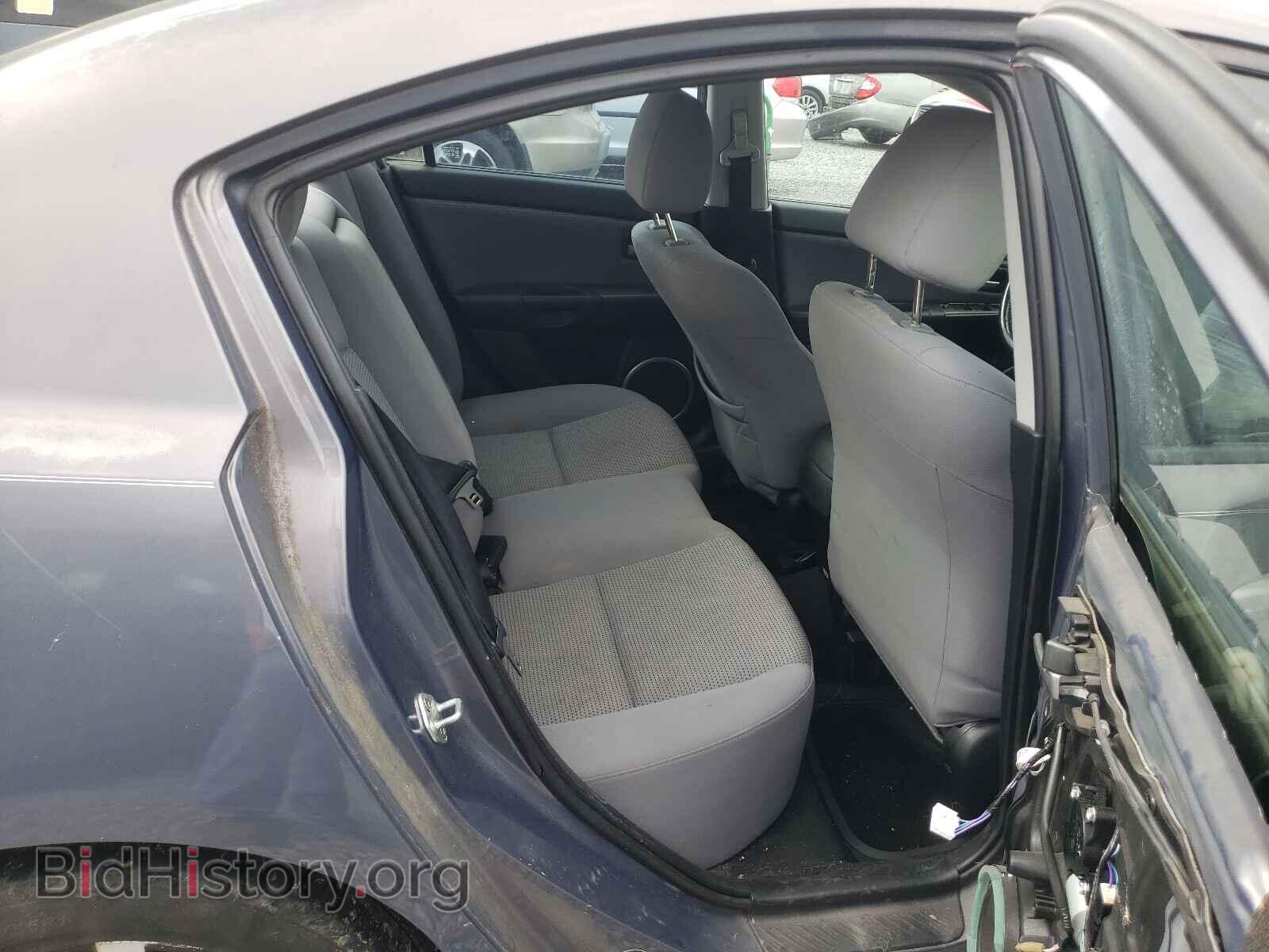2007 MAZDA MAZDA3 - VIN: JM1BK123171608808 - Фото 6