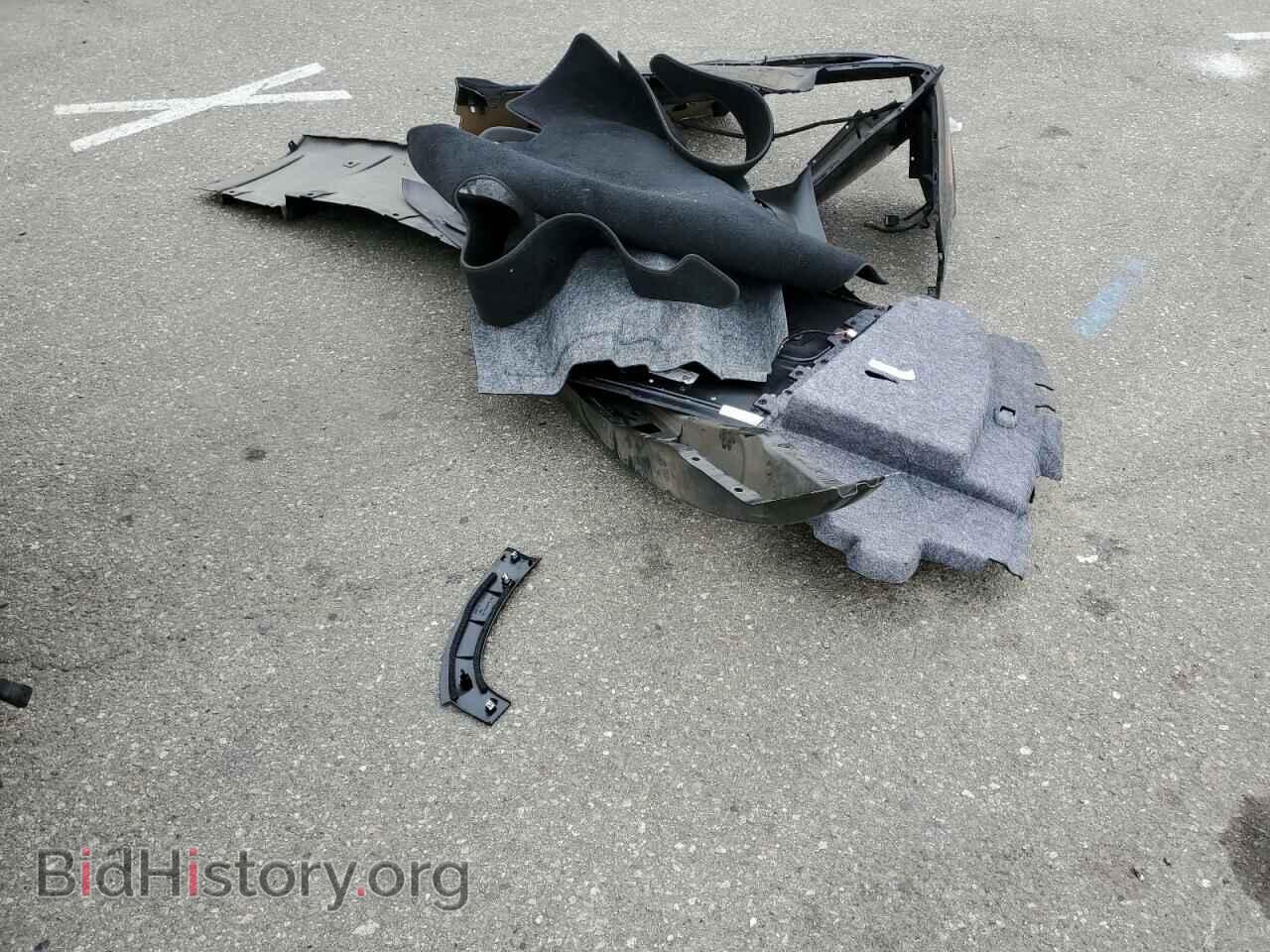 2016 TESLA MODEL X - VIN: 5YJXCBE27GF020432 - Photo 13