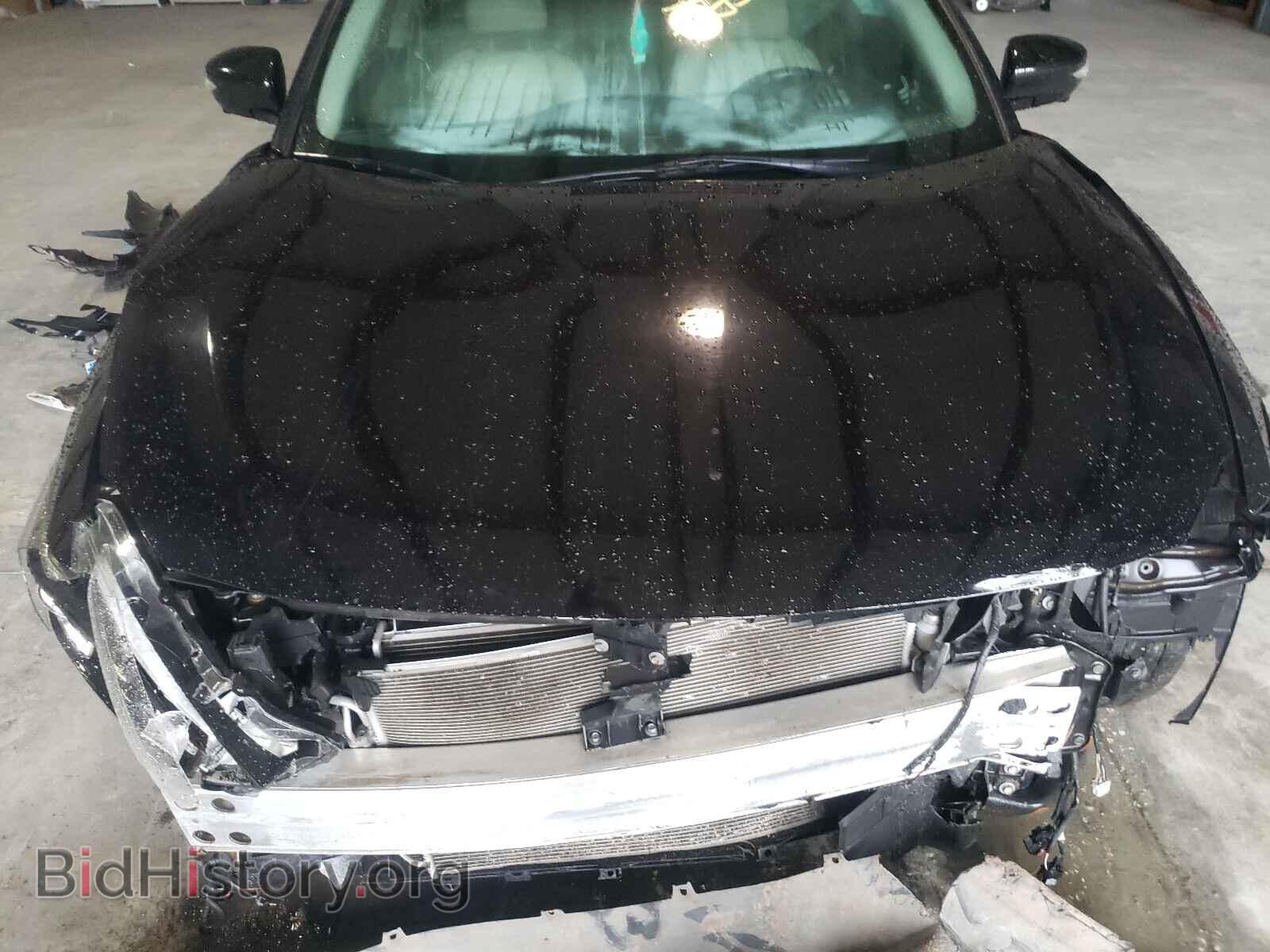 2016 NISSAN MAXIMA - VIN: 1N4AA6AP0GC396669 - Фото 7