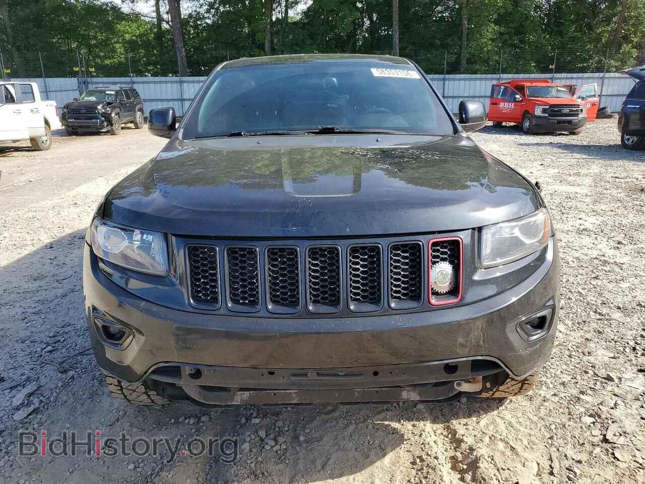 2015 JEEP CHEROKEE - VIN: 1C4RJEAG0FC614342 - Photo 5