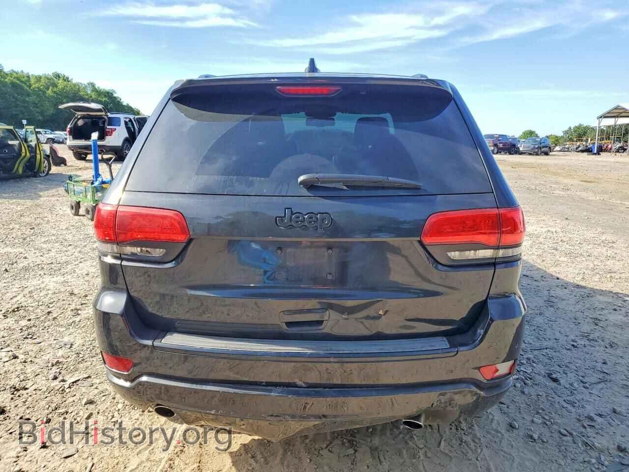 2015 JEEP CHEROKEE - VIN: 1C4RJEAG0FC614342 - Photo 6