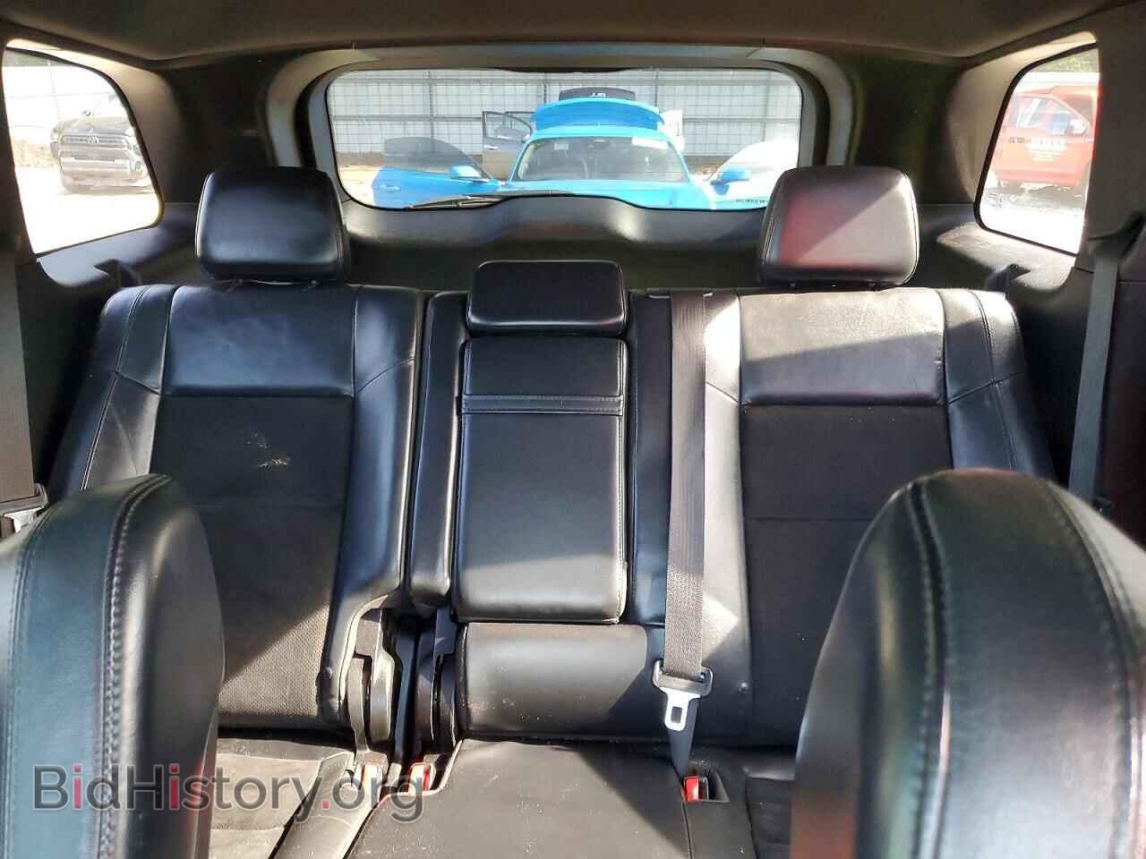 2015 JEEP CHEROKEE - VIN: 1C4RJEAG0FC614342 - Photo 10