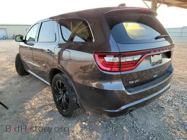 2020 DODGE DURANGO - VIN: 1C4RDHAG2LC252387 - Photo 3
