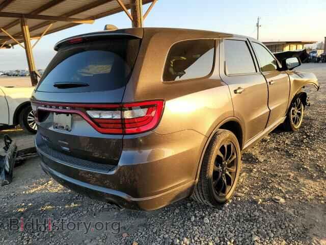 2020 DODGE DURANGO - VIN: 1C4RDHAG2LC252387 - Photo 4