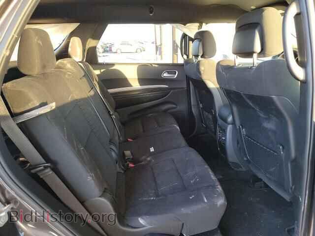2020 DODGE DURANGO - VIN: 1C4RDHAG2LC252387 - Photo 6