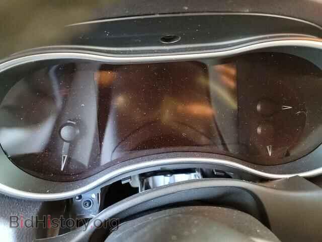 2020 DODGE DURANGO - VIN: 1C4RDHAG2LC252387 - Photo 8
