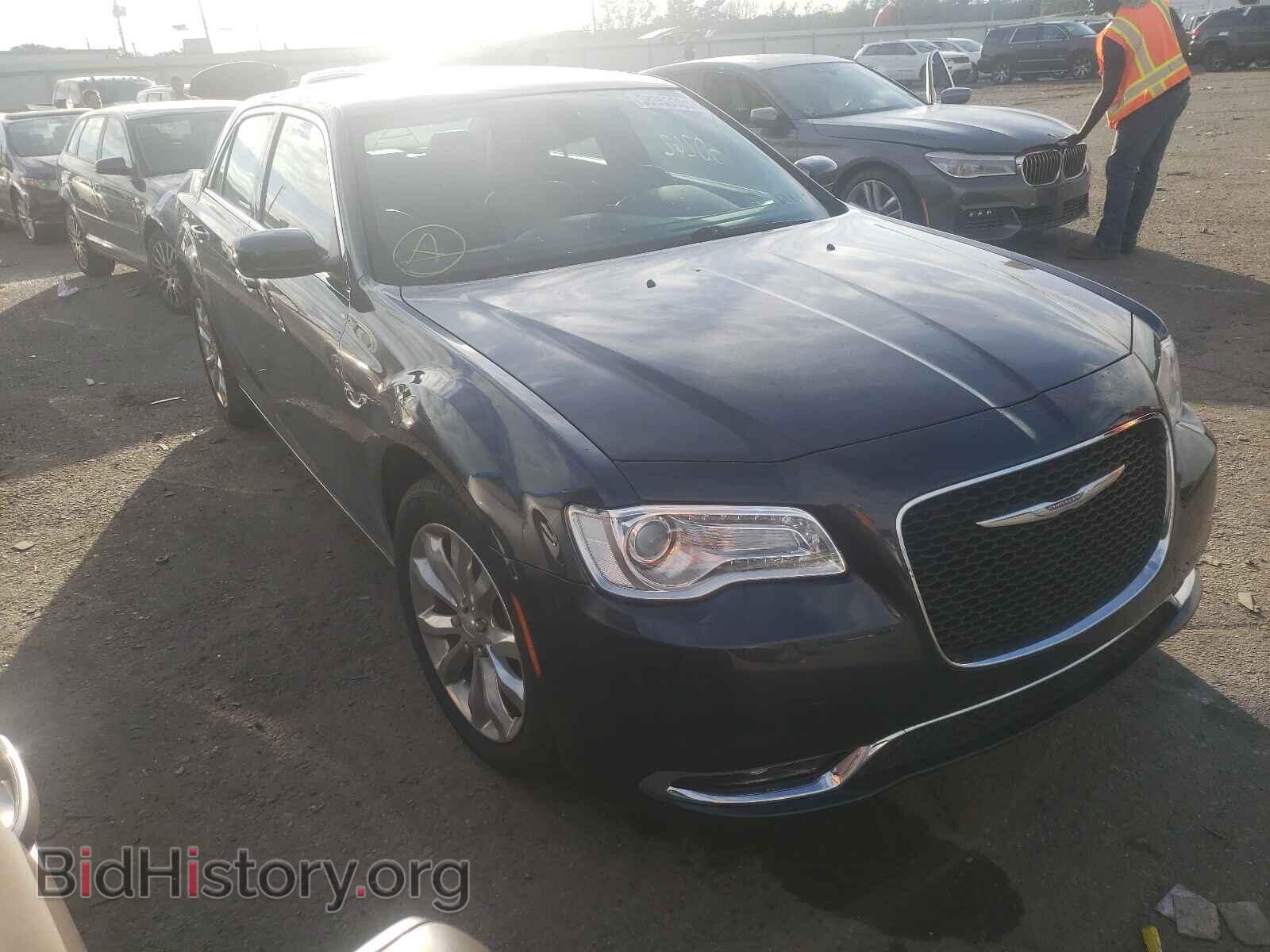 Photo 2C3CCARG0GH262265 - CHRYSLER 300 2016