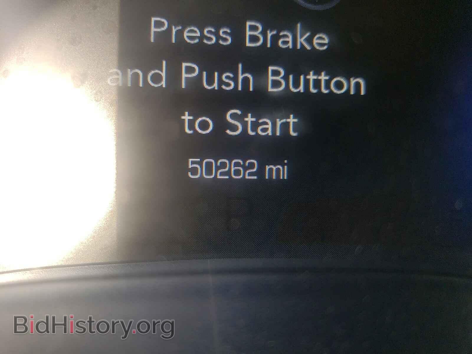 2016 CHRYSLER 300 - VIN: 2C3CCARG0GH262265 - Фото 8