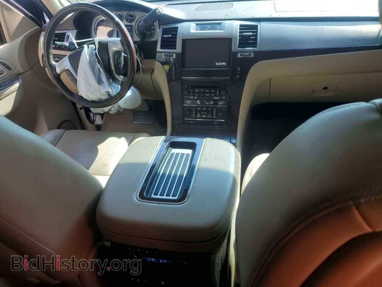 2014 CADILLAC ESCALADE - VIN: 1GYS4CEF5ER219061 - Фото 8