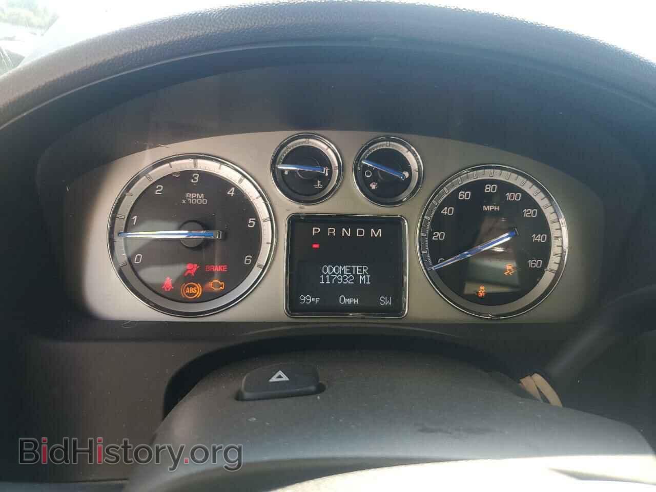 2014 CADILLAC ESCALADE - VIN: 1GYS4CEF5ER219061 - Фото 9