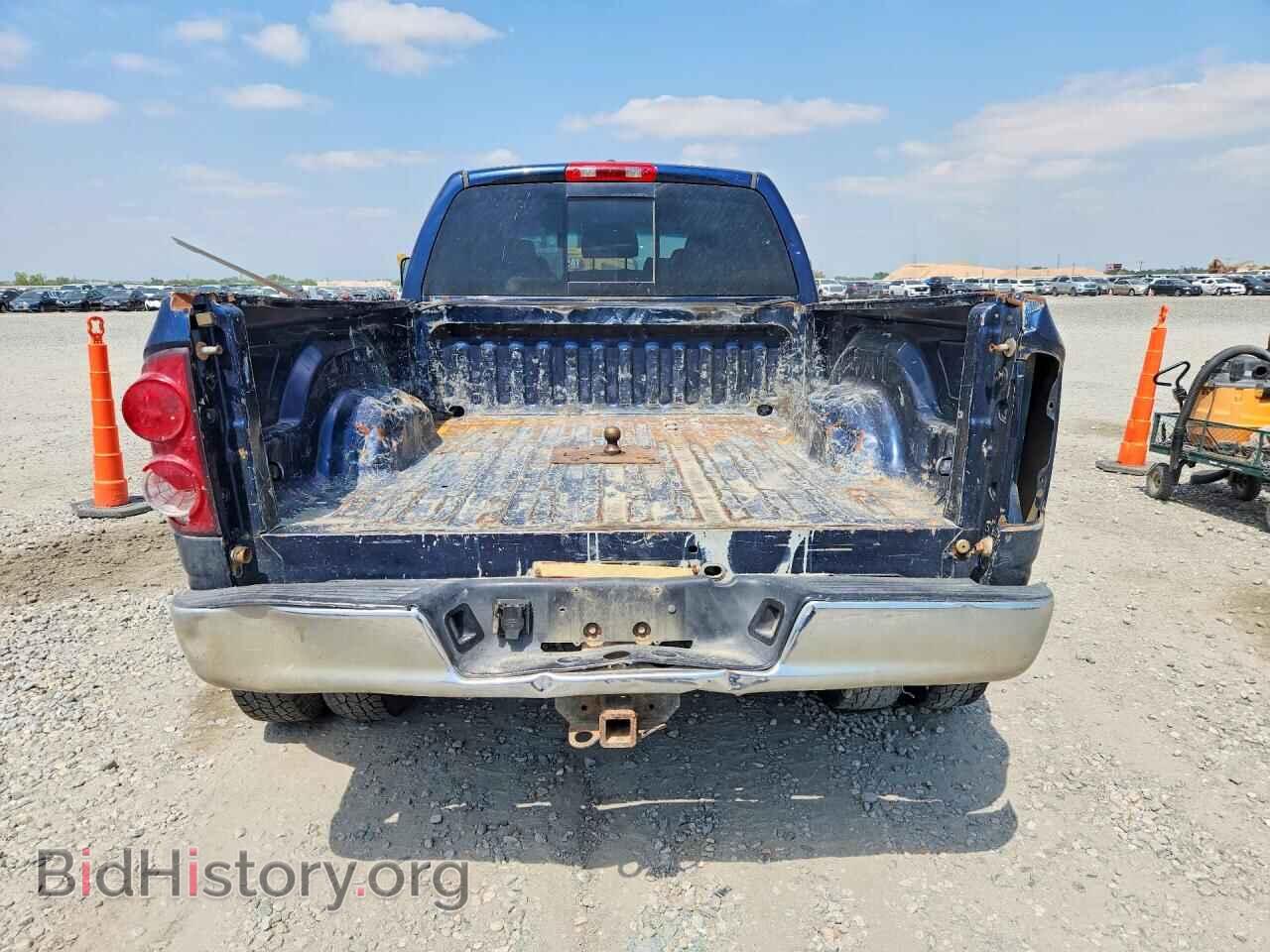 2008 DODGE RAM 3500 - VIN: 3D7MX49A98G169396 - Photo 6
