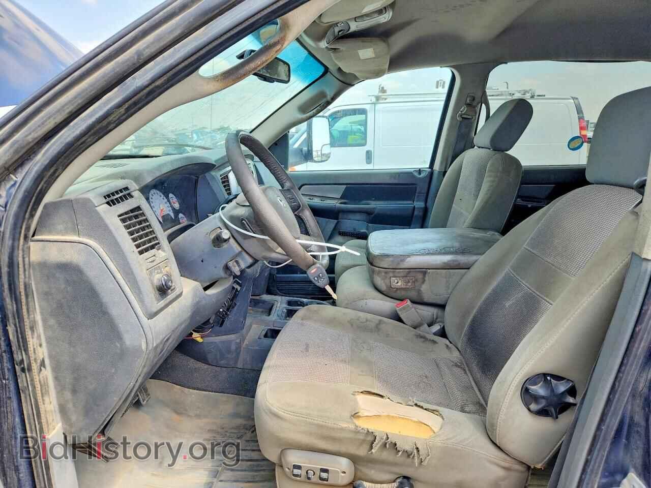 2008 DODGE RAM 3500 - VIN: 3D7MX49A98G169396 - Photo 7
