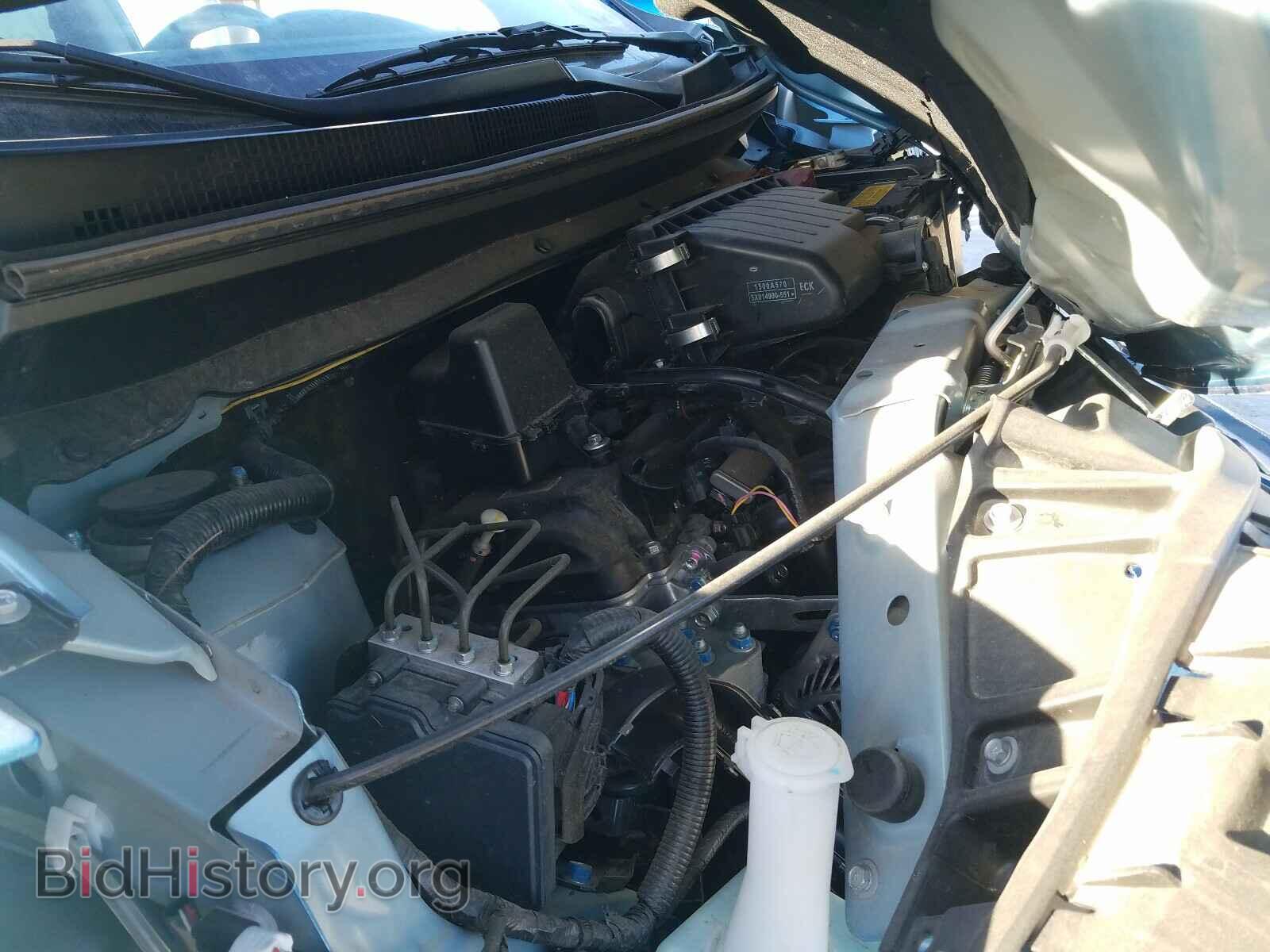 2019 MITSUBISHI MIRAGE - VIN: ML32F3FJ6KHF16155 - Фото 7