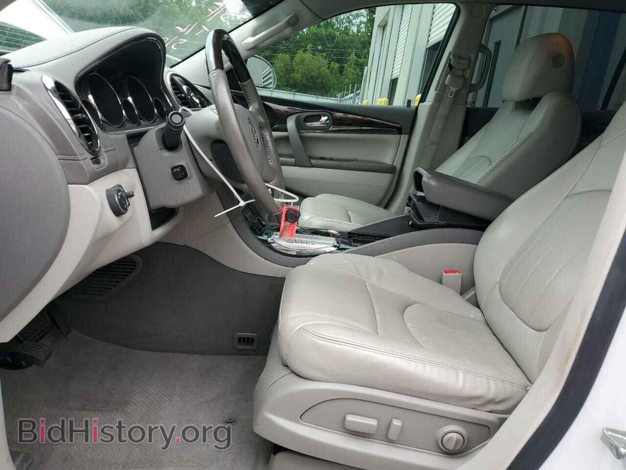 2016 BUICK ENCLAVE - VIN: 5GAKRCKD8GJ288016 - Фото 7