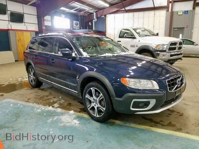 Photo YV4902BZ2C1132736 - VOLVO XC70 2012