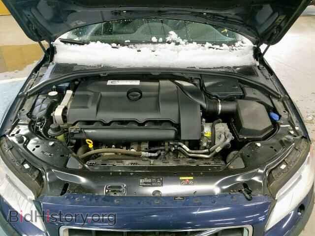 2012 VOLVO XC70 - VIN: YV4902BZ2C1132736 - Фото 7