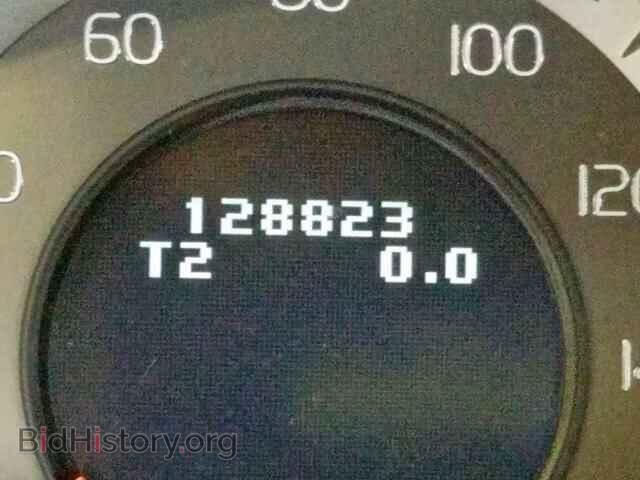 2012 VOLVO XC70 - VIN: YV4902BZ2C1132736 - Фото 8