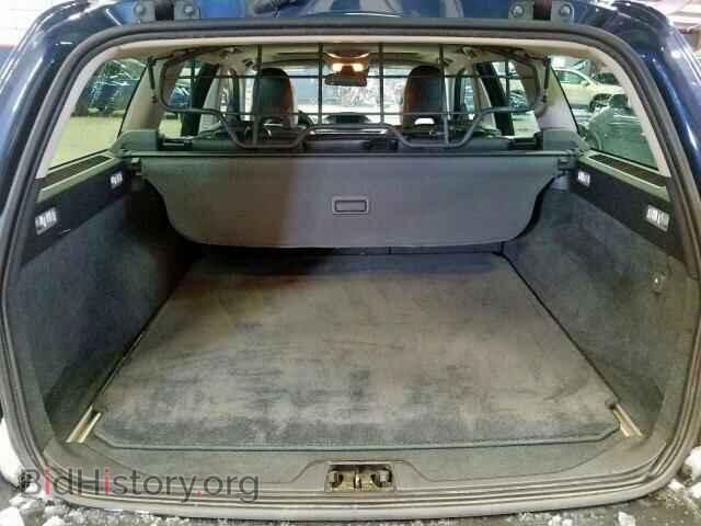 2012 VOLVO XC70 - VIN: YV4902BZ2C1132736 - Фото 9