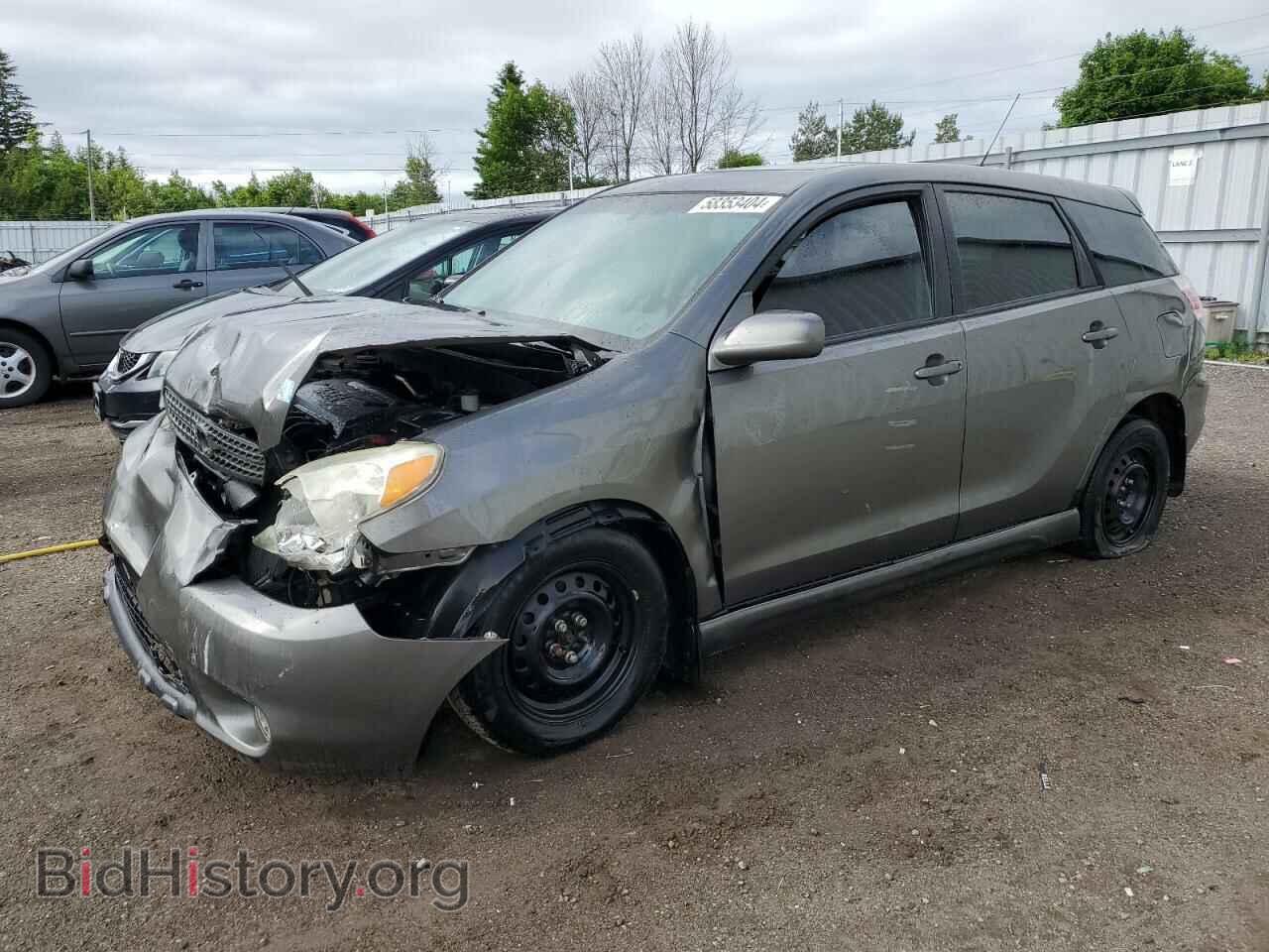 Фотография 2T1KR32E66C588705 - TOYOTA COROLLA 2006