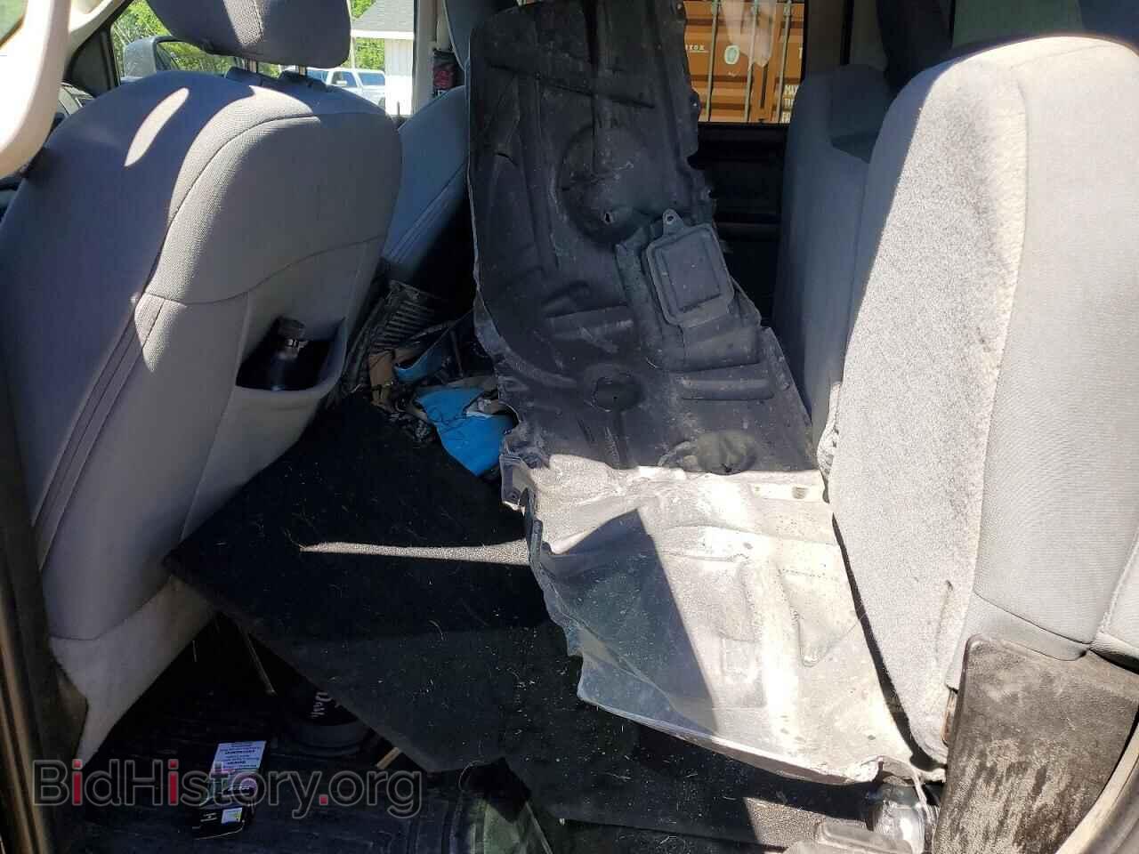 2019 RAM 1500 - VIN: 1C6RR7KTXKS749612 - Фото 12