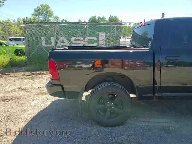 2019 RAM 1500 - VIN: 1C6RR7KTXKS749612 - Фото 14