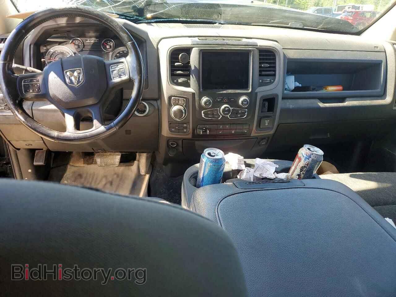 2019 RAM 1500 - VIN: 1C6RR7KTXKS749612 - Фото 8