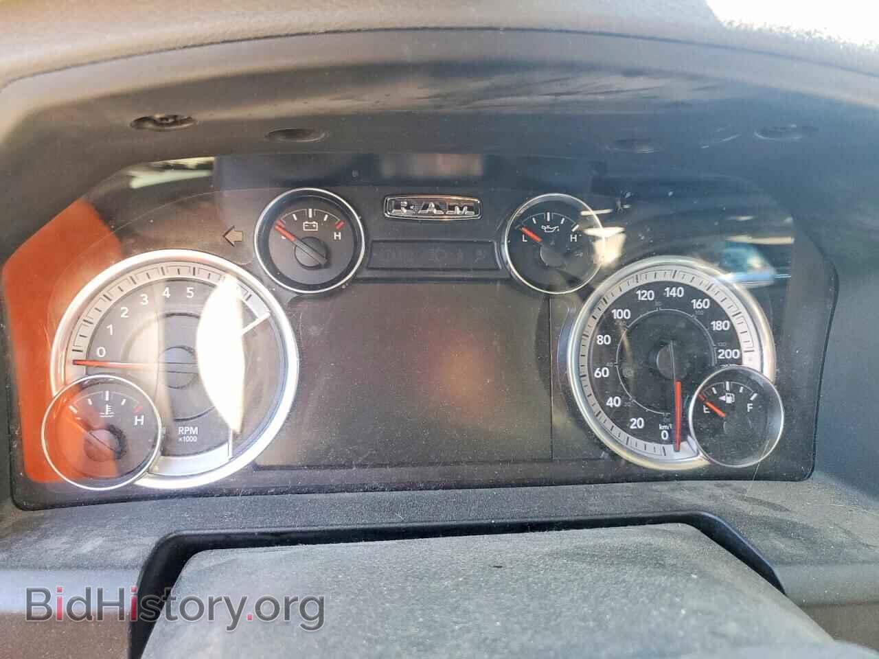 2019 RAM 1500 - VIN: 1C6RR7KTXKS749612 - Фото 9