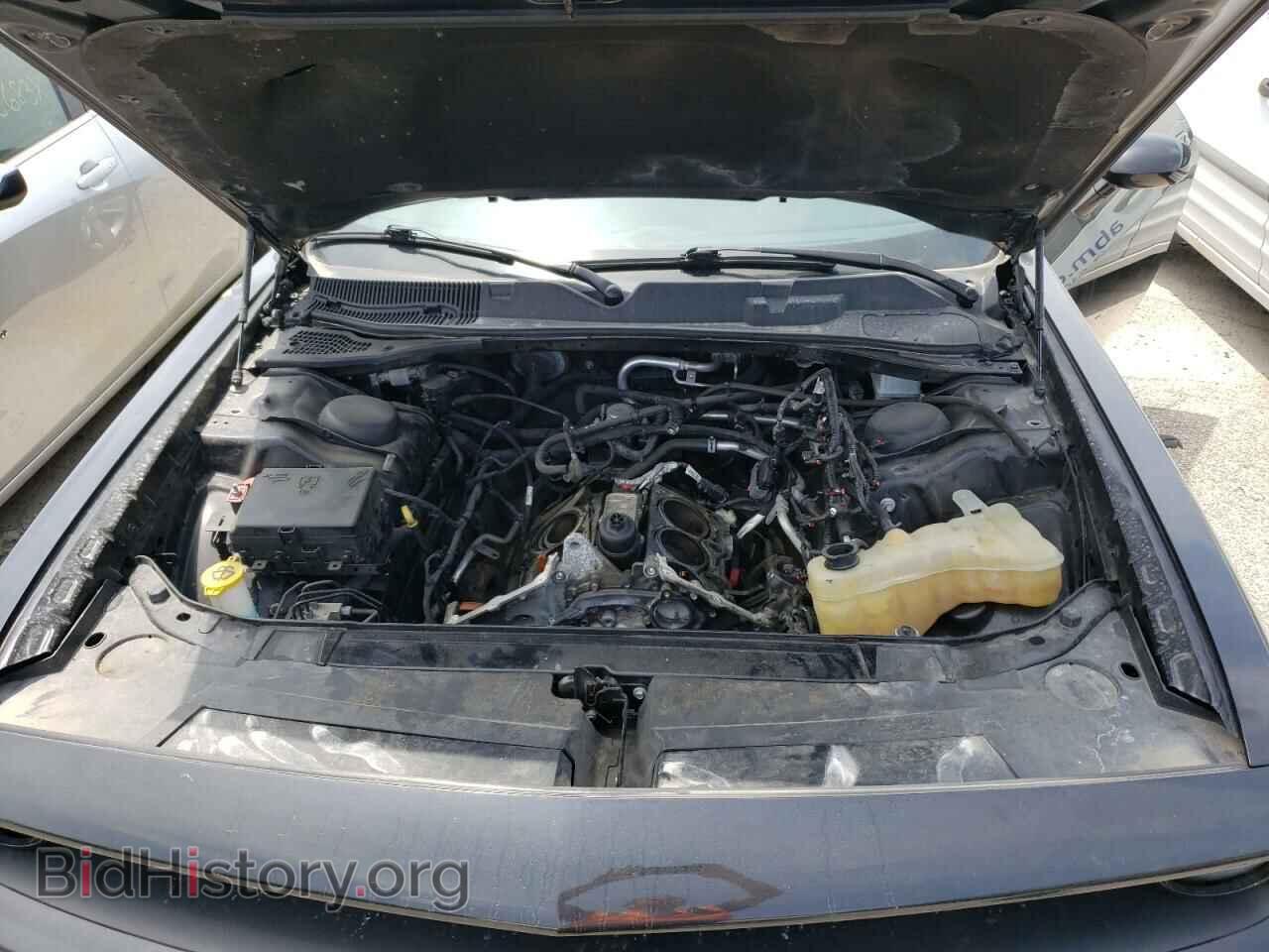 2018 DODGE CHALLENGER - VIN: 2C3CDZAG1JH242041 - Фото 11
