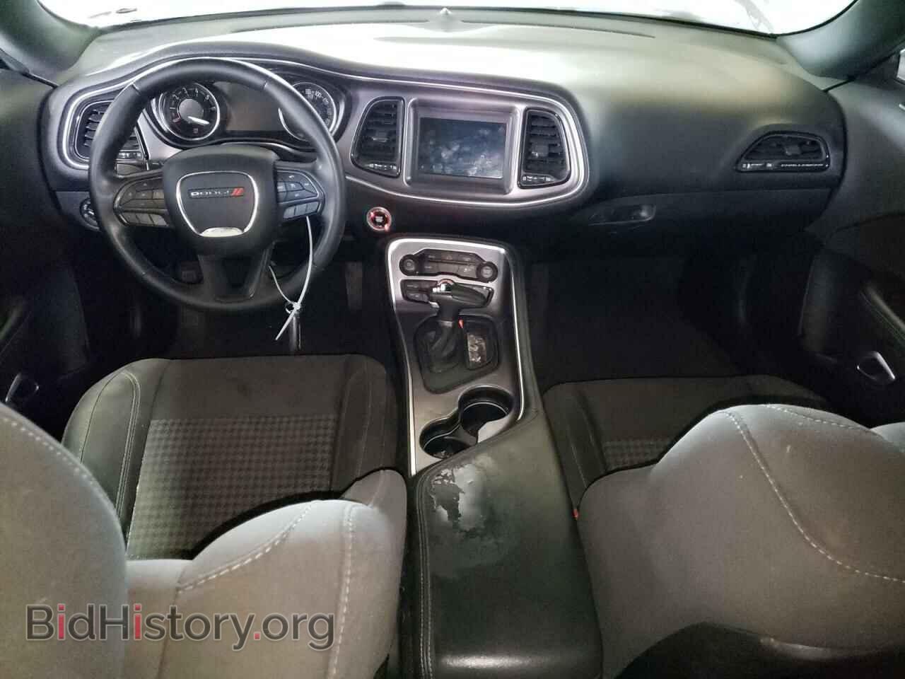 2018 DODGE CHALLENGER - VIN: 2C3CDZAG1JH242041 - Фото 8