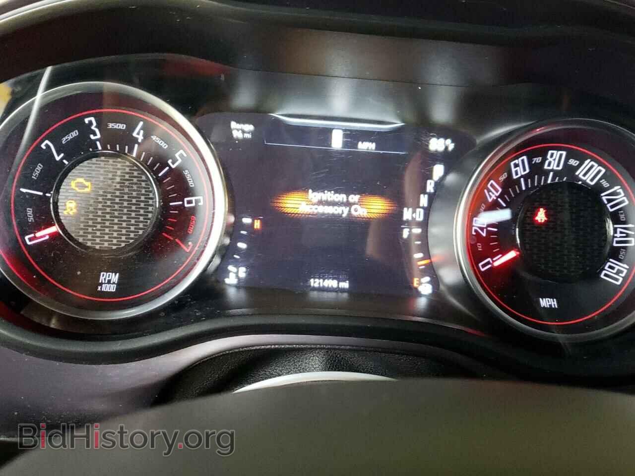 2018 DODGE CHALLENGER - VIN: 2C3CDZAG1JH242041 - Фото 9