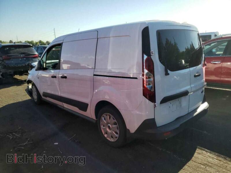 2017 Ford TRANSIT (VIN NM0LS7F73H1297434) — photo 2 of 12