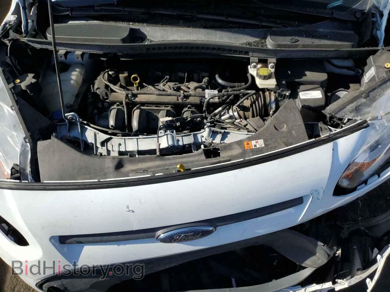 2017 FORD TRANSIT - VIN: NM0LS7F73H1297434 - Фото 11