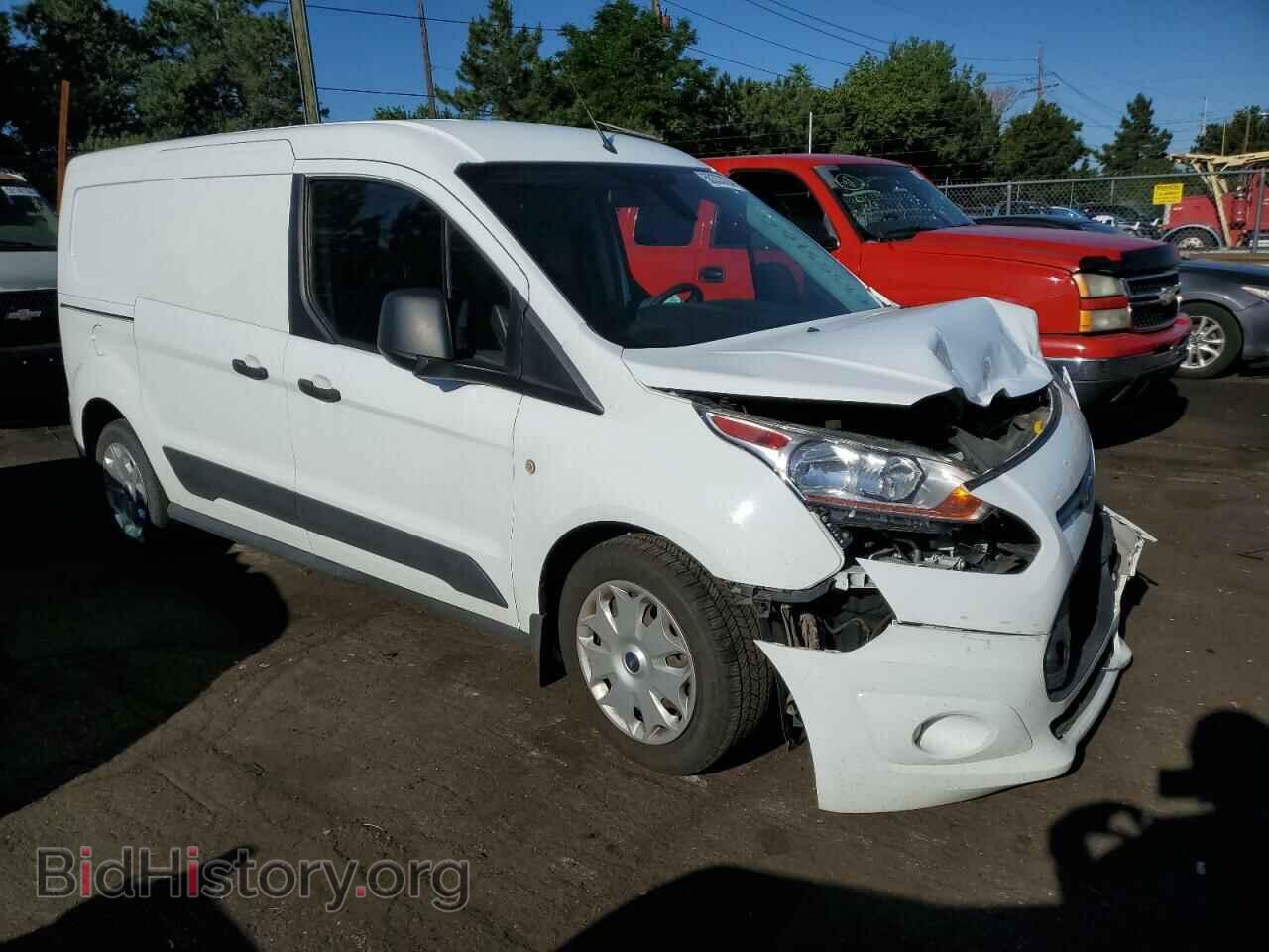 2017 FORD TRANSIT - VIN: NM0LS7F73H1297434 - Фото 4