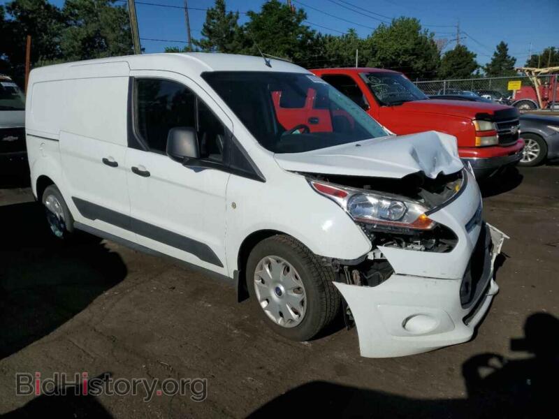 2017 Ford TRANSIT (VIN NM0LS7F73H1297434) — photo 4 of 12