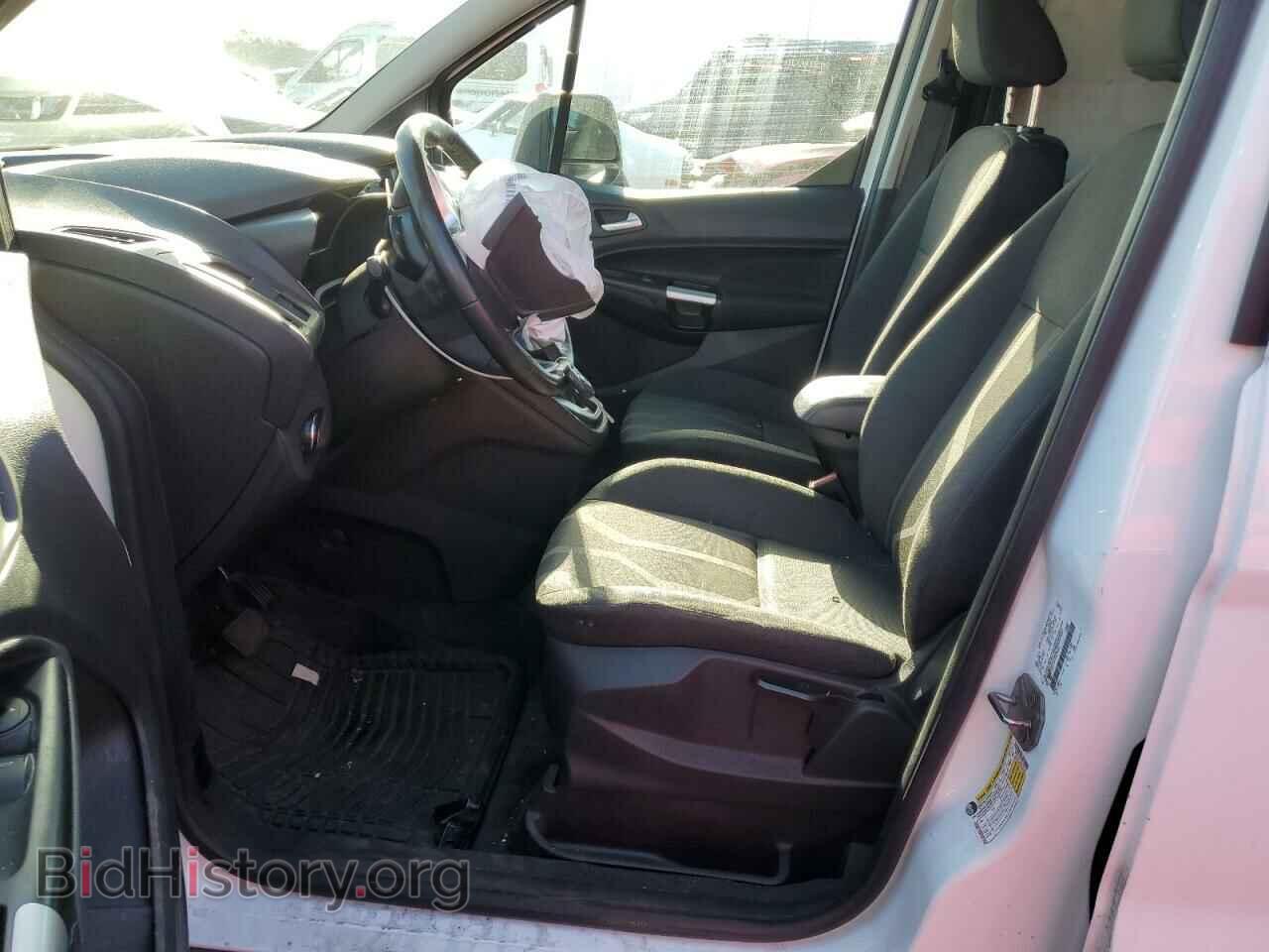 2017 FORD TRANSIT - VIN: NM0LS7F73H1297434 - Фото 7