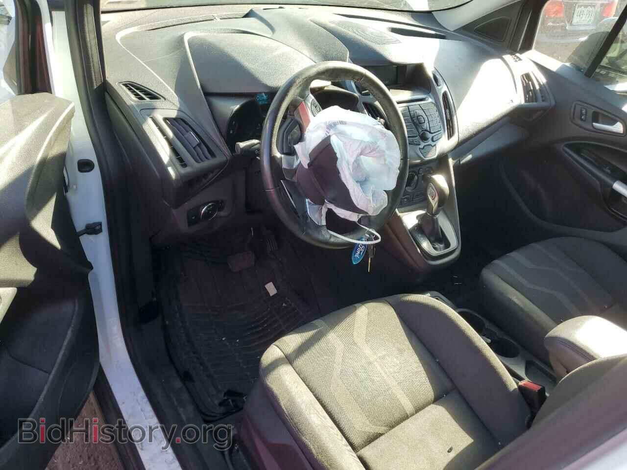 2017 FORD TRANSIT - VIN: NM0LS7F73H1297434 - Фото 8