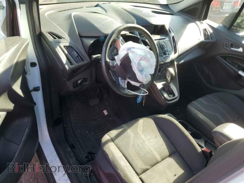 2017 Ford TRANSIT (VIN NM0LS7F73H1297434) — photo 8 of 12