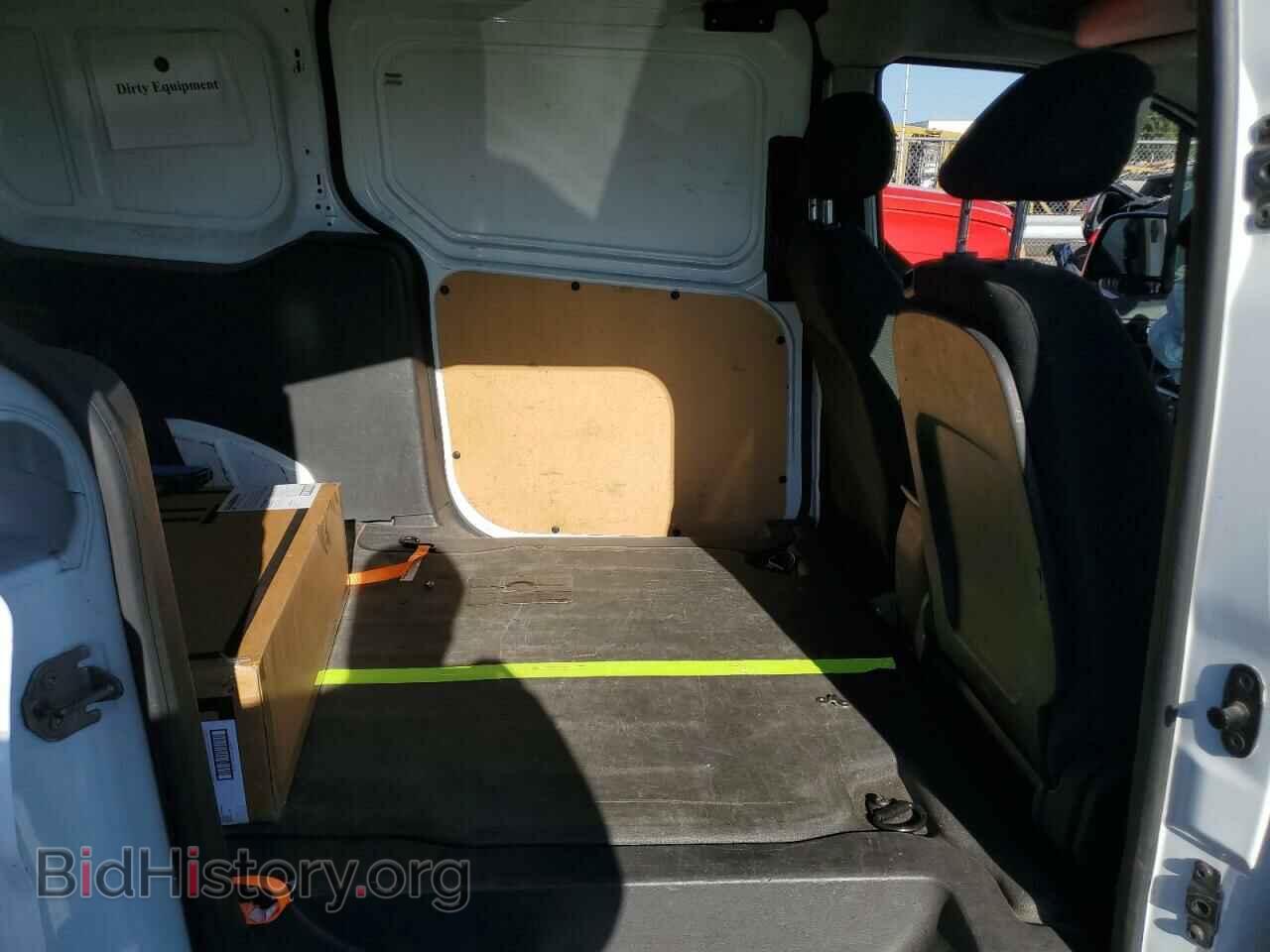 2017 FORD TRANSIT - VIN: NM0LS7F73H1297434 - Фото 10