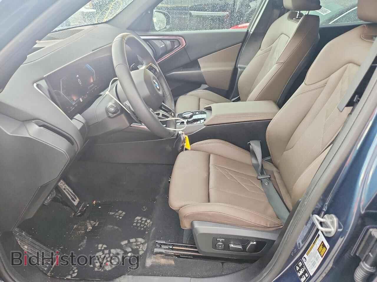 2025 BMW X3 - VIN: 5UX53GP02S9Z37084 - Фото 7
