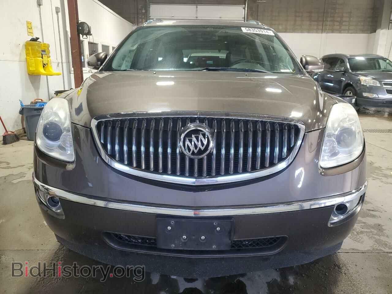 2012 BUICK ENCLAVE - VIN: 5GAKVCED4CJ272249 - Фото 5