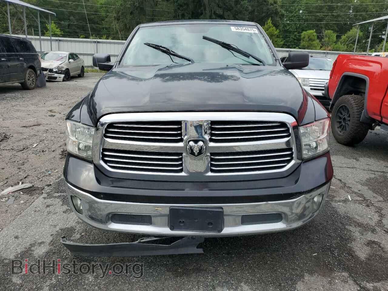 2015 RAM 1500 - VIN: 1C6RR6LM2FS623221 - Фото 5