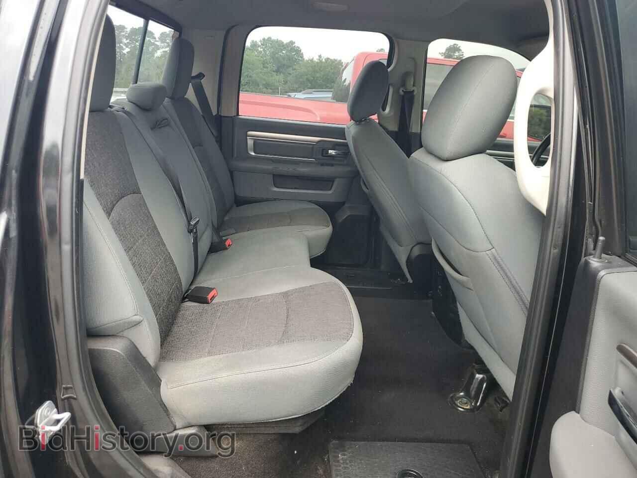 2015 RAM 1500 - VIN: 1C6RR6LM2FS623221 - Фото 10