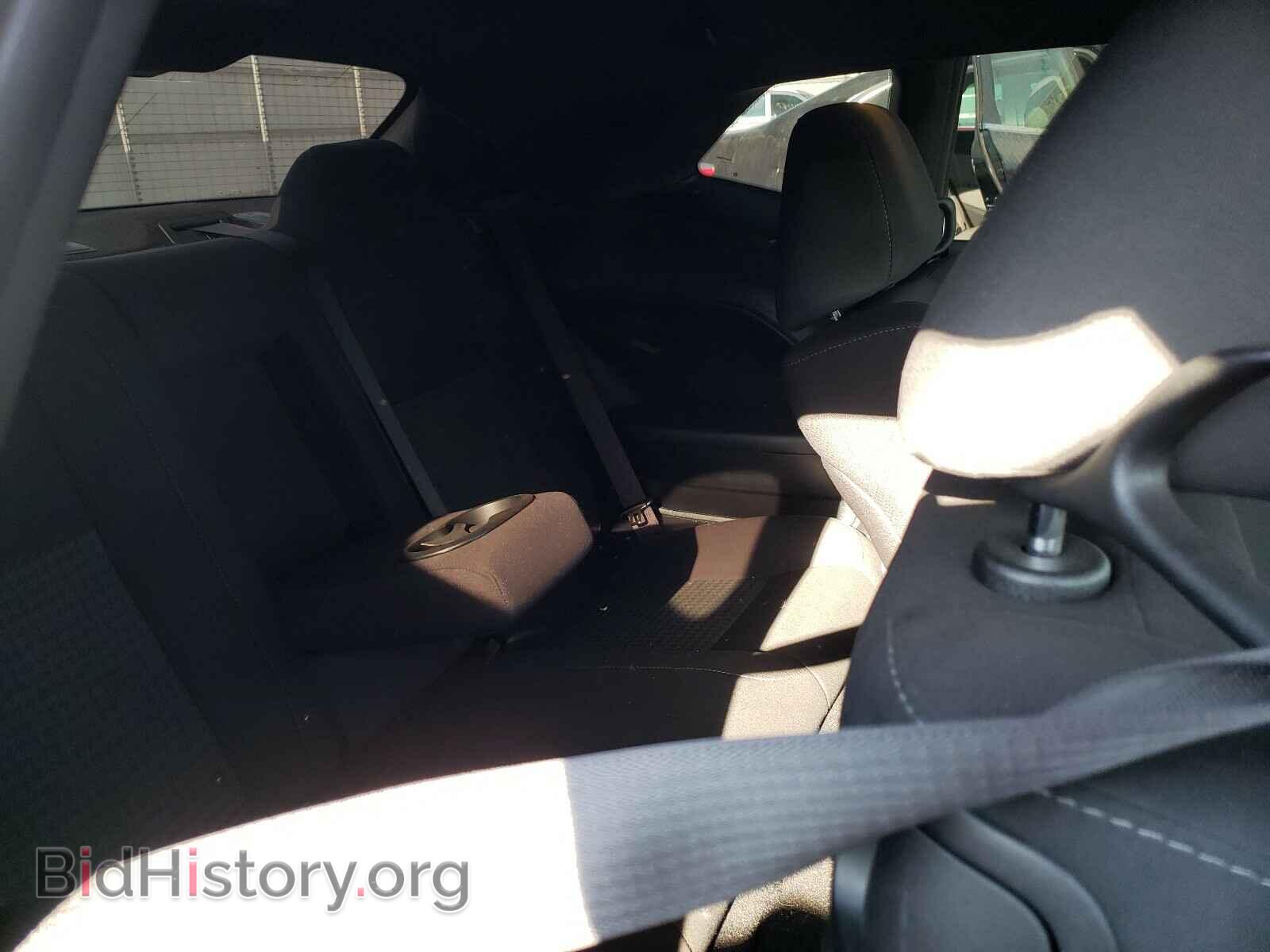 2019 DODGE CHALLENGER - VIN: 2C3CDZBT3KH641532 - Photo 6