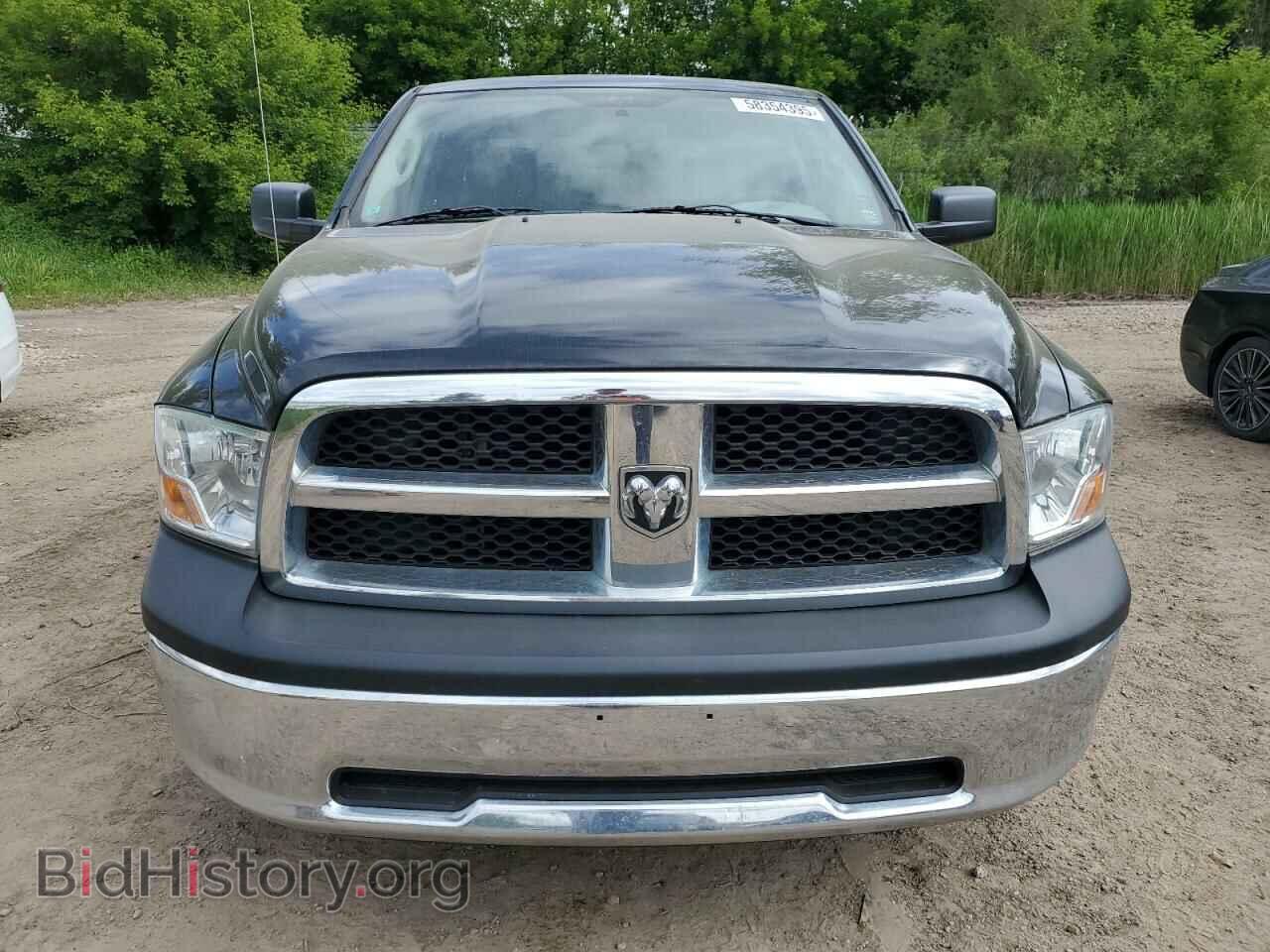 2011 DODGE All Models - VIN: 1D7RV1GT6BS502359 - Фото 5
