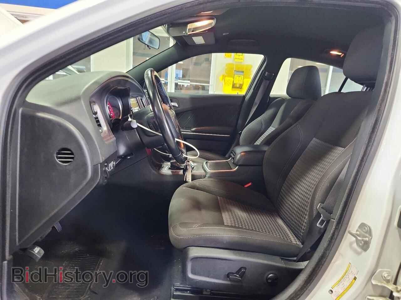 2023 DODGE CHARGER - VIN: 2C3CDXBG3PH515699 - Фото 7