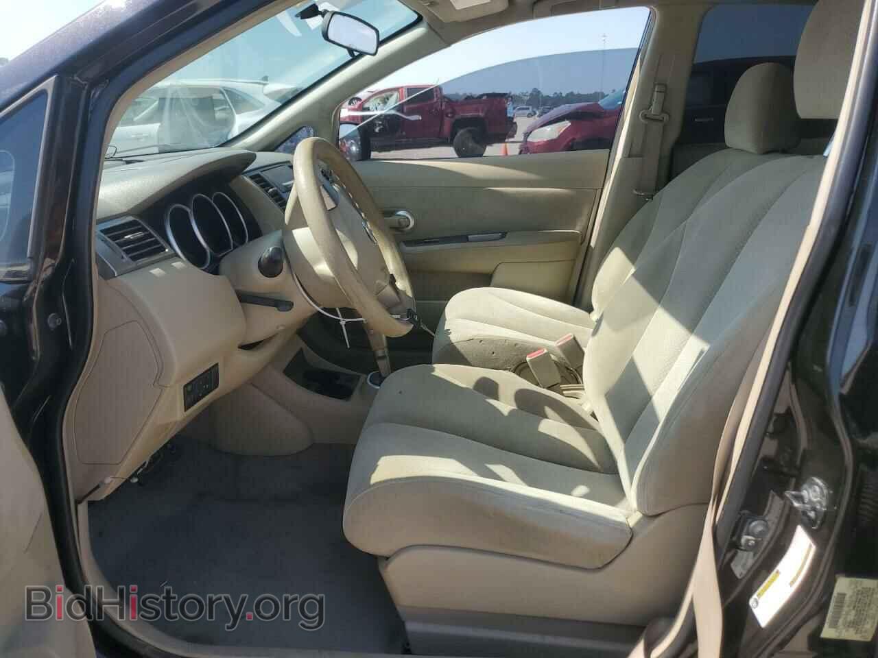2011 NISSAN VERSA - VIN: 3N1BC1CP1BL410698 - Фото 7